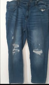 Judy Blue boyfriend jeans